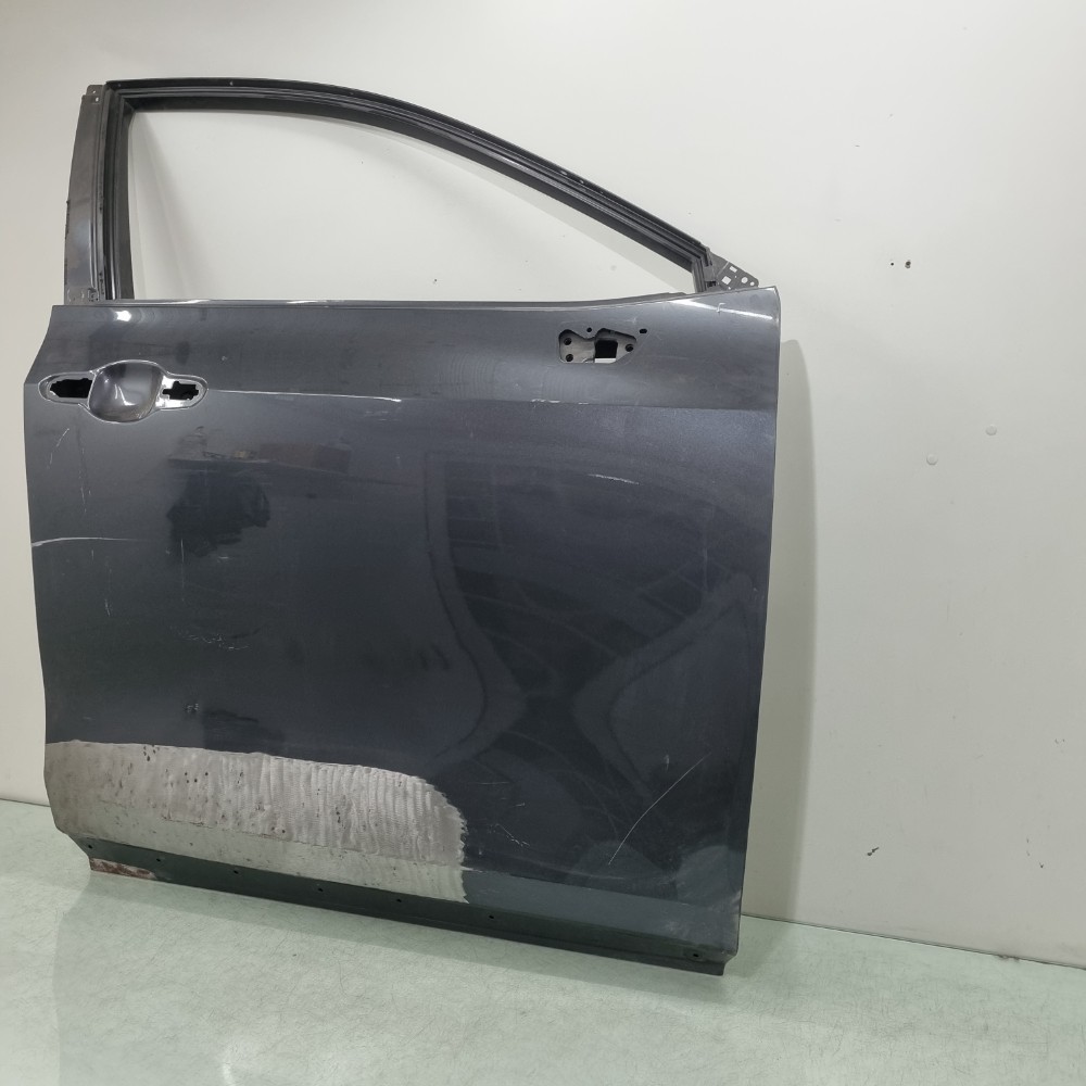 Porta Dianteira Lado Direito Lexus Nx350 2021 À 2024 Dianteira 2