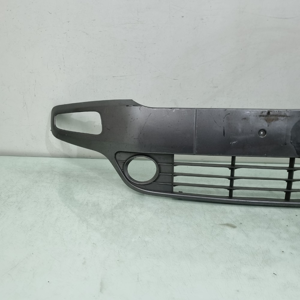 Grade Central Fiat Punto 2013/2016 Recuperada 2