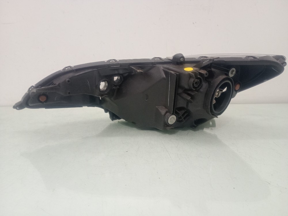 Farol Dianteiro Direito Honda Fit 2015/2019 Direito/passageiro 4
