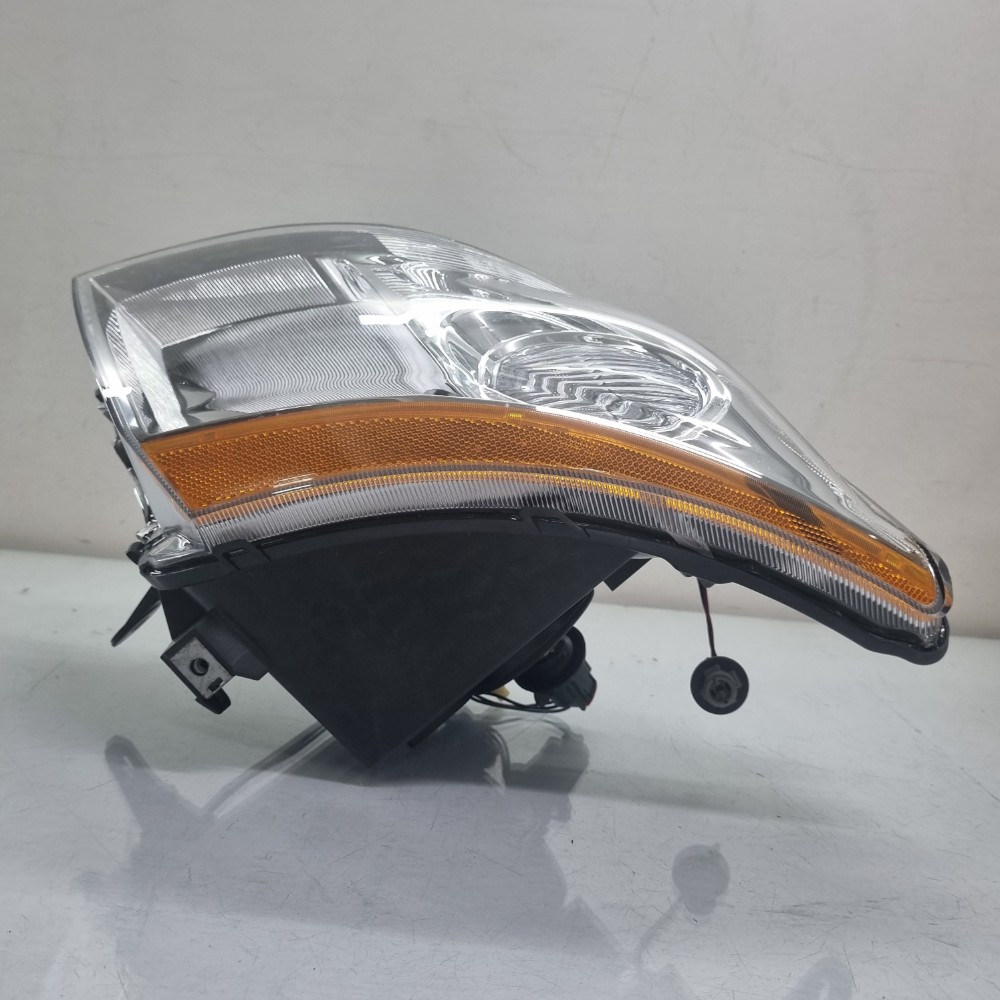 Farol Esquerdo Nissan Sentra 2007/2009 Original 2