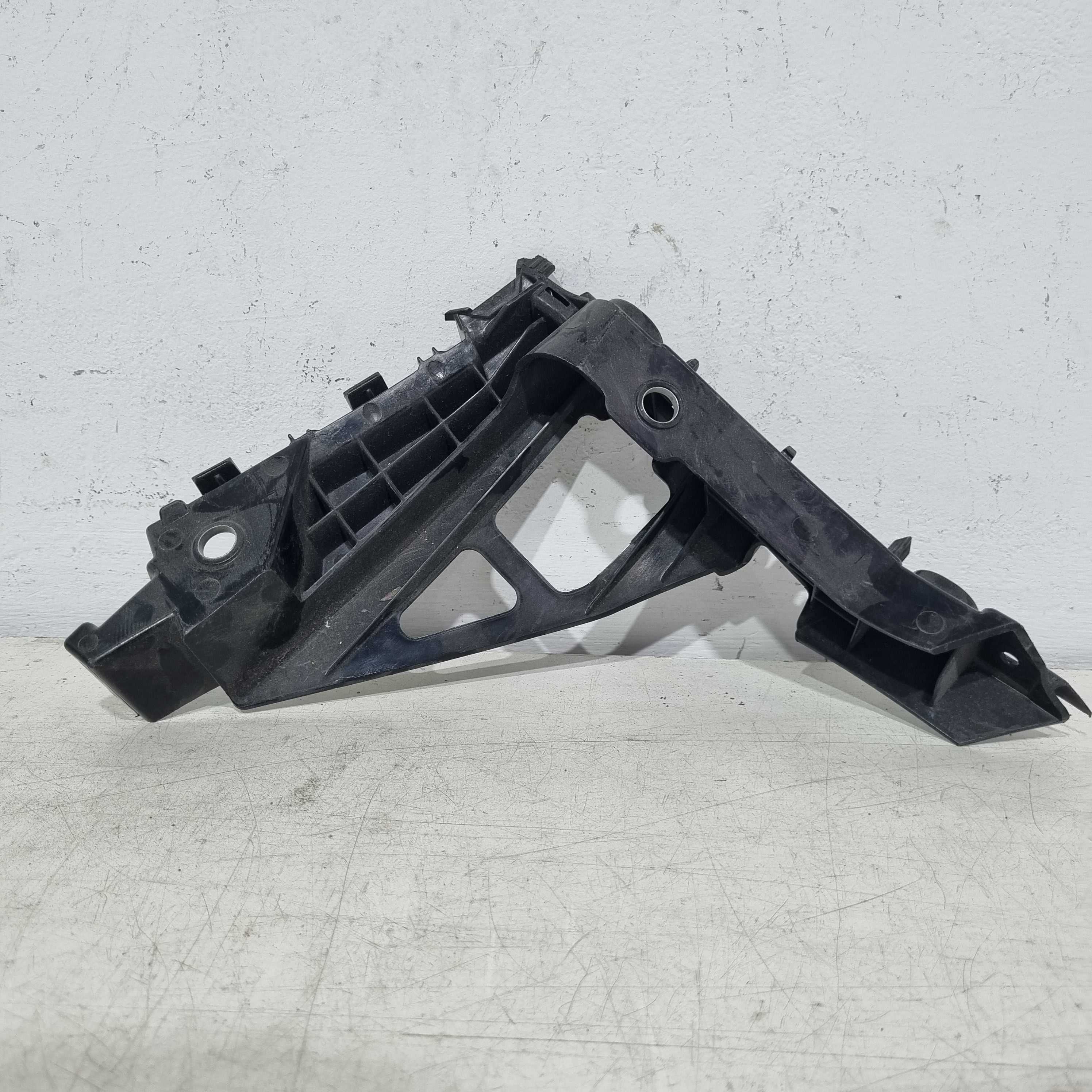 Suporte Do Parachoque Dianteiro Volkswagen Nivus 2021/2023 3