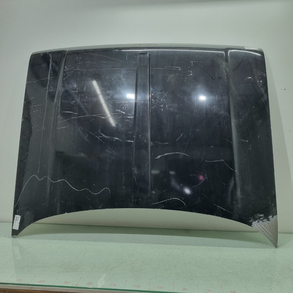 Capô Dianteiro Jeep Cherokee 1998/2003 Semi-novo 1