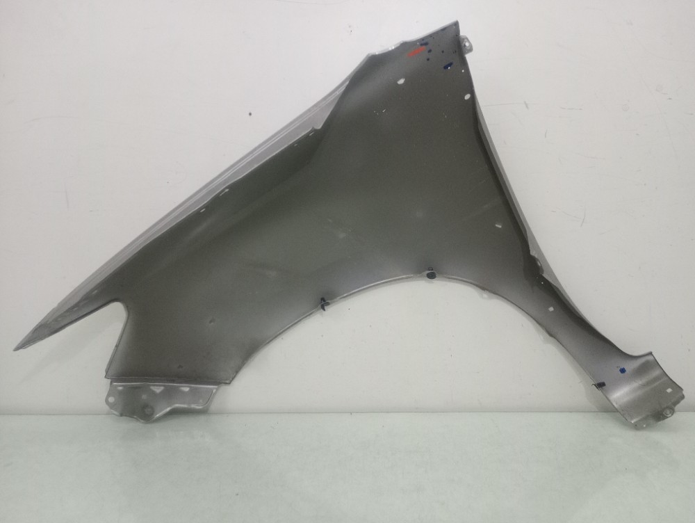 Paralama Direito Hilux 2012/2016 Recuperado 5