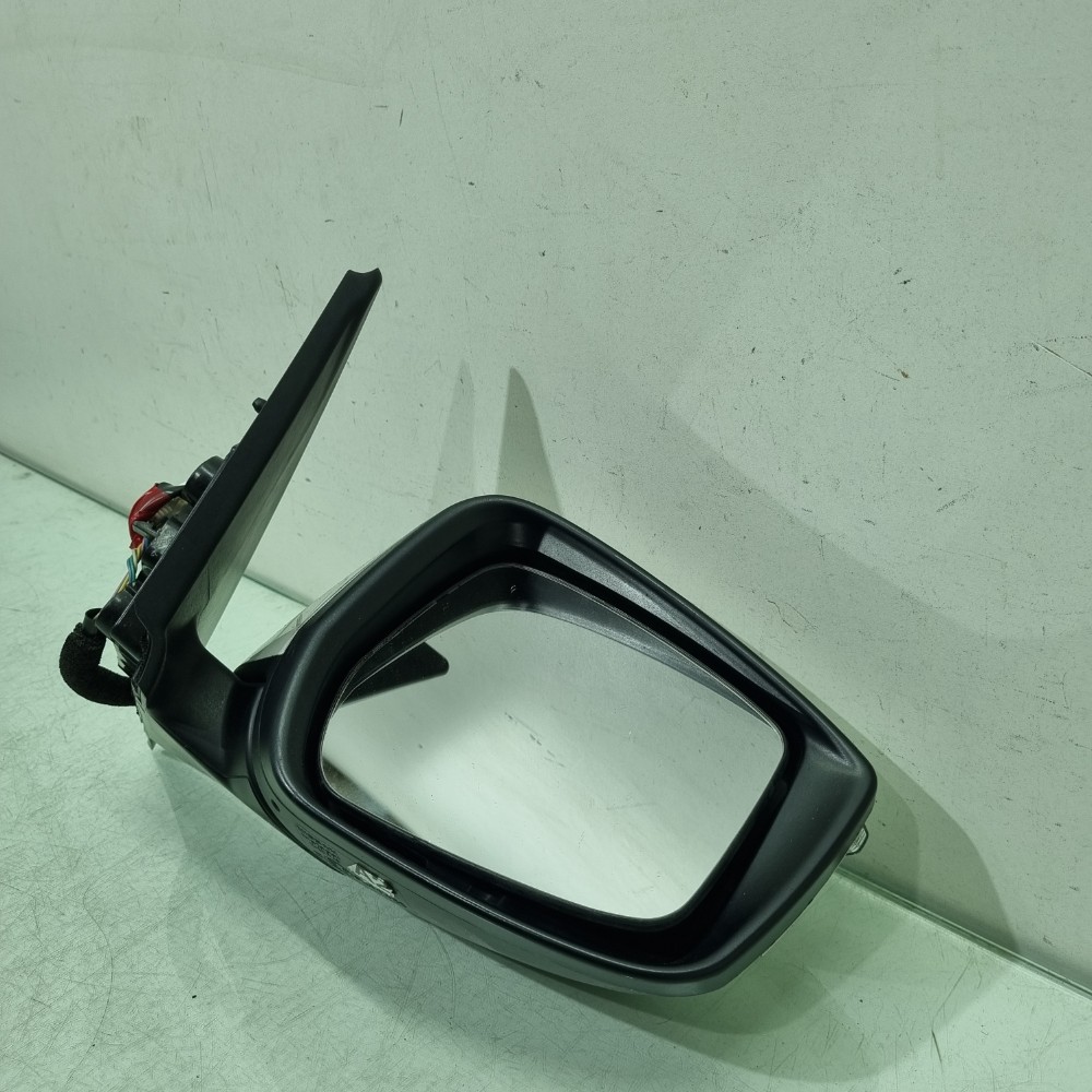 Retrovisor Direito Elétrico Pisca Led Nissan Kicks 2016/2024 3