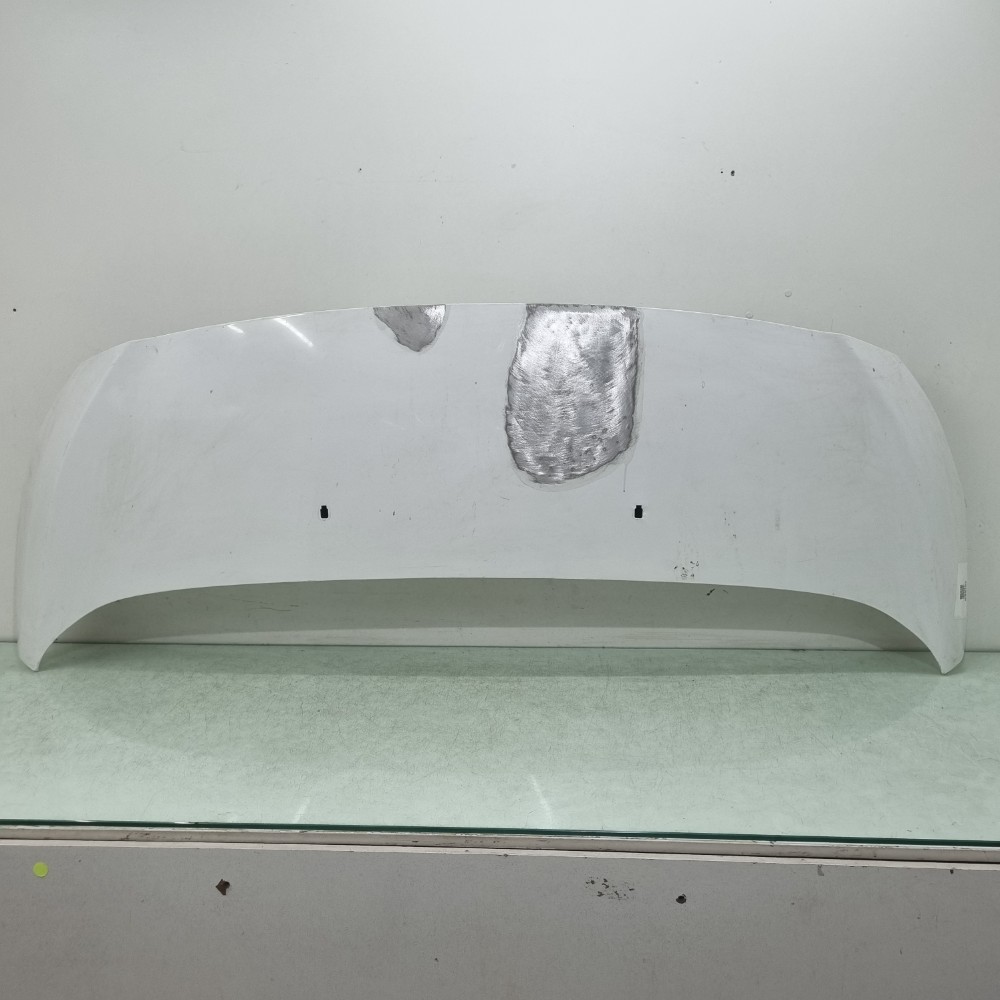 Capô Peugeot 2020 À 2024 Recondicionado 1