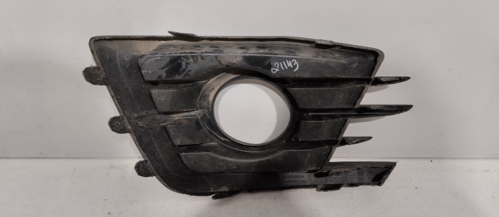 Moldura Milha Direito Gol G7 2017 Recondicionado Original. 4