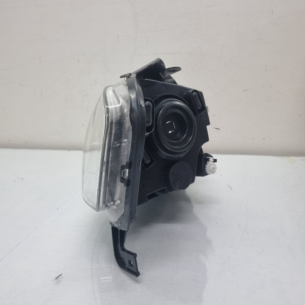 Farol Direito Volkswagen Fox 2004/2008* 4