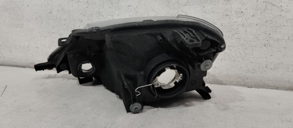 Farol Direito Toyota Etios 2013/2019 Recuperado E Original. Direito/passageiro 3