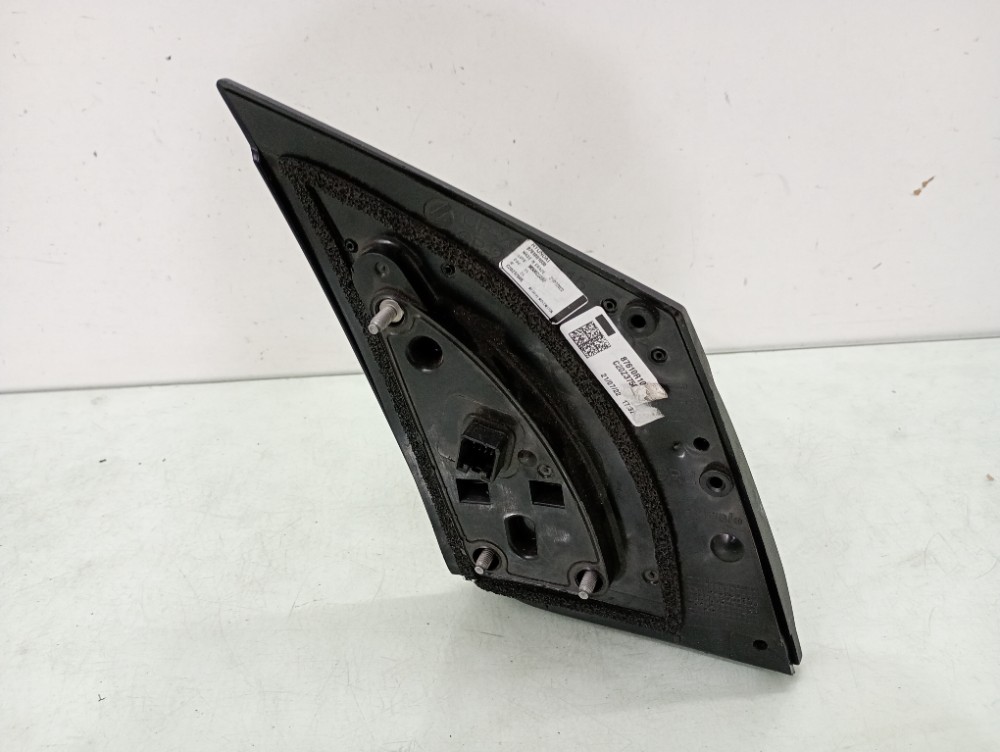 Retrovisor Esquerdo Elétrica C/pisca Hyundai Hb20 2020/2023 3