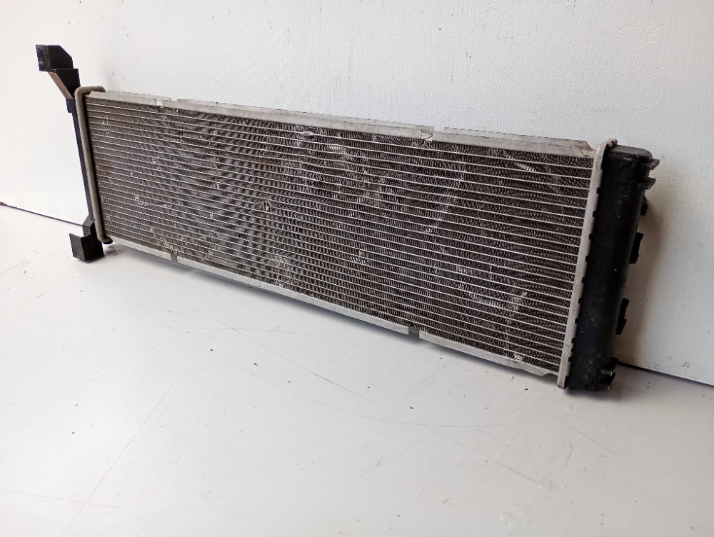 Radiador Nissan 300 Navara Leaf 2 2016/2021 Recuperado Ori. 2