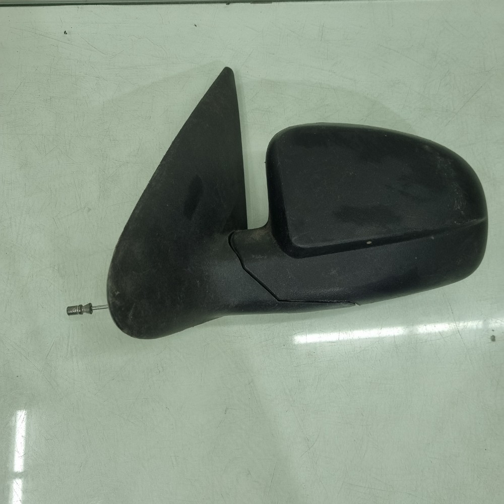 Retrovisor Esquerdo Importado Chevrolet 2001/2006 Rec Origi 4