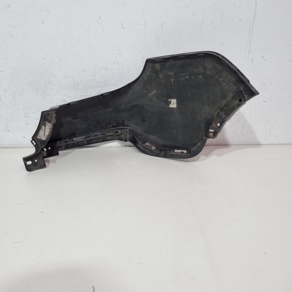 Ponteira Traseira Lado Esquerdo Chevrolet Tracker 2014/2016 4