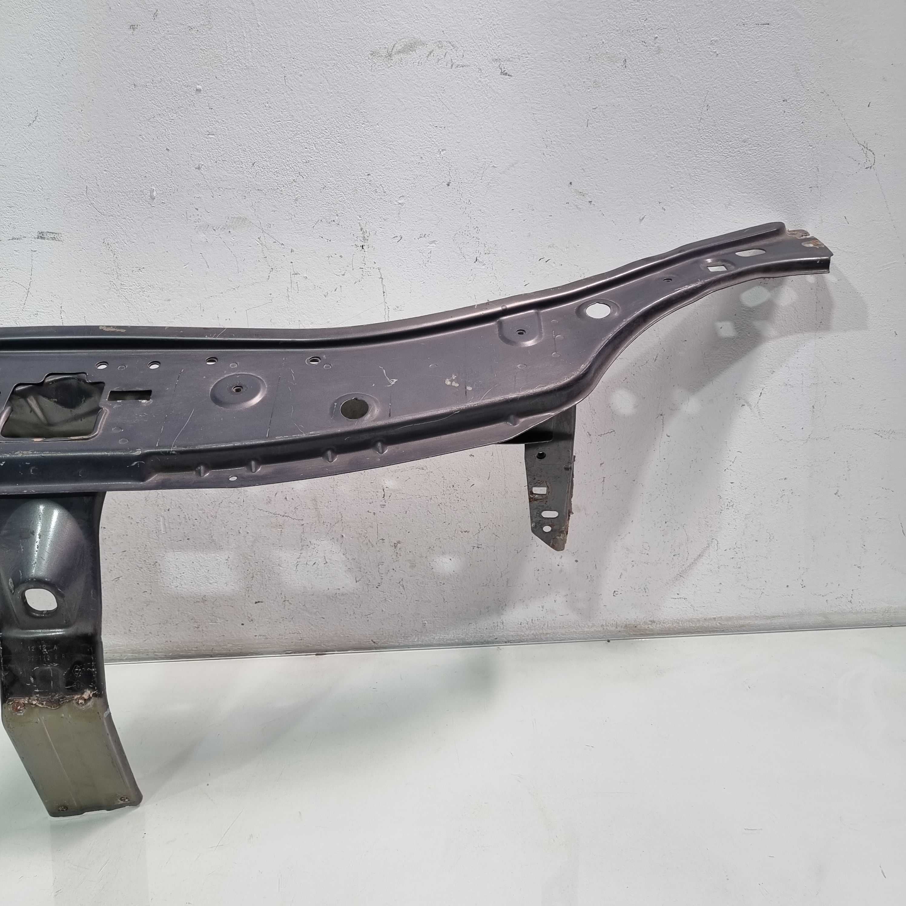 Painel Frontal Renault Sandero Modelos 2008/2013 2