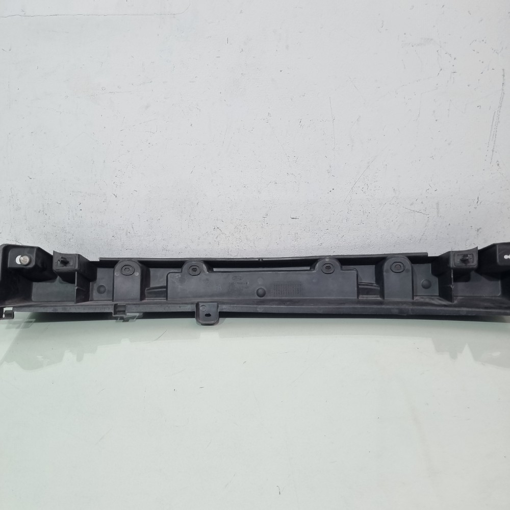 Absorvedor De Impacto Traseiro Ford Ka Sedan 2014/2018 5