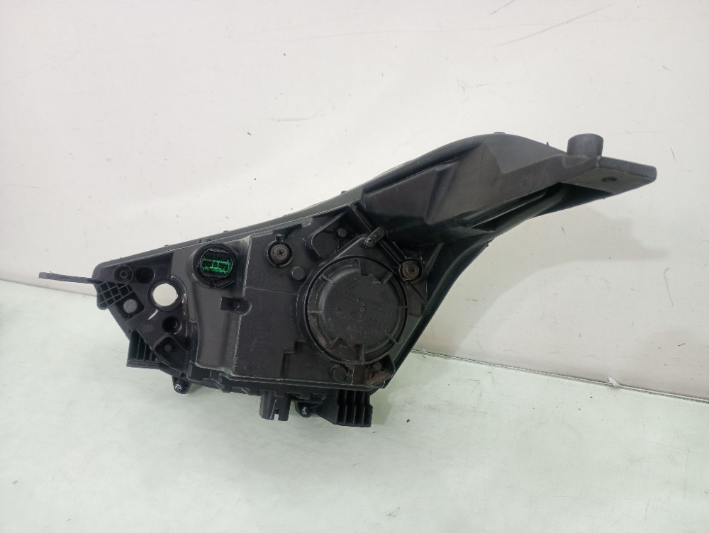 Farol Dianteiro Direito Simples Hyundai Creta 2017/2021 Direito/passageiro 6