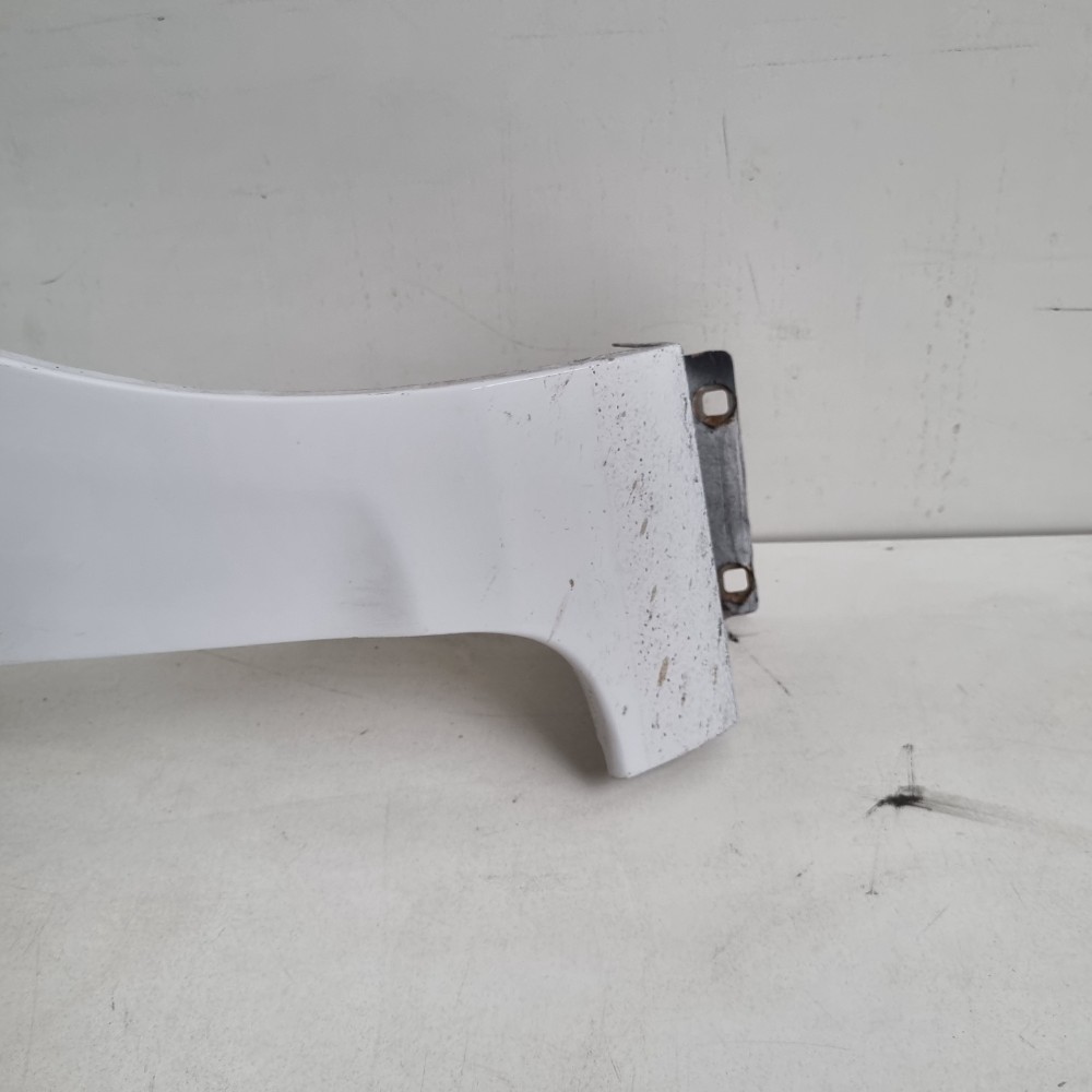 Paralama Dianteiro Direito Ford New Fiesta Modelos 2012/2018 6