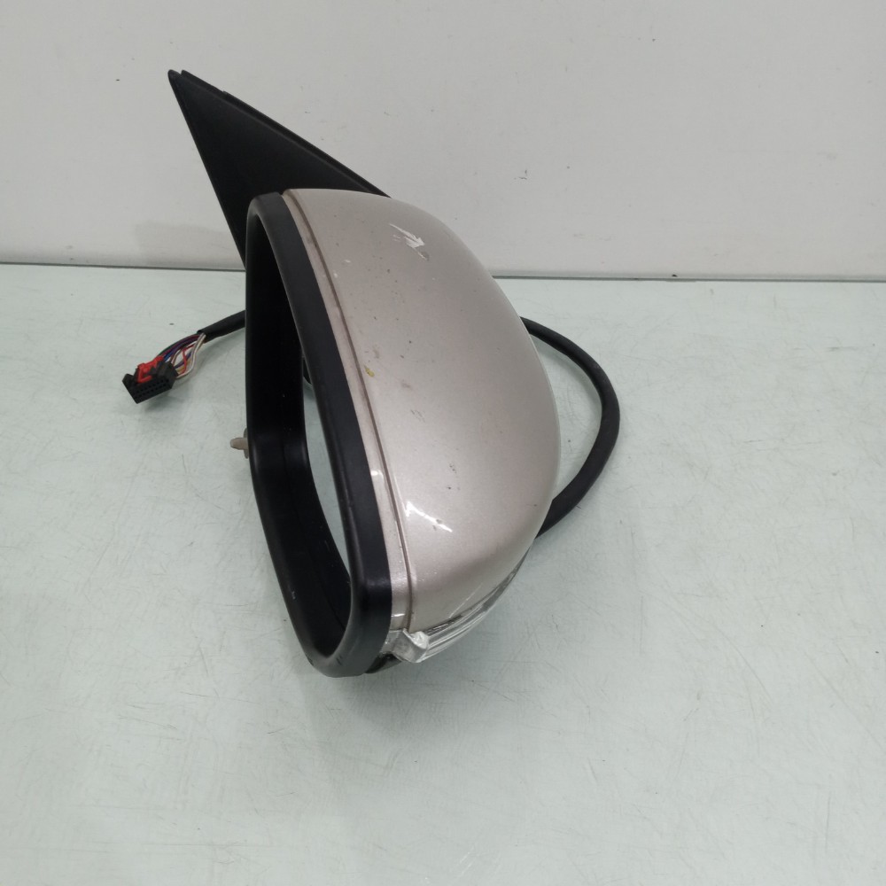 Retrovisor Direito Volkswagen Fusca Tsi 2012 À 2016 2