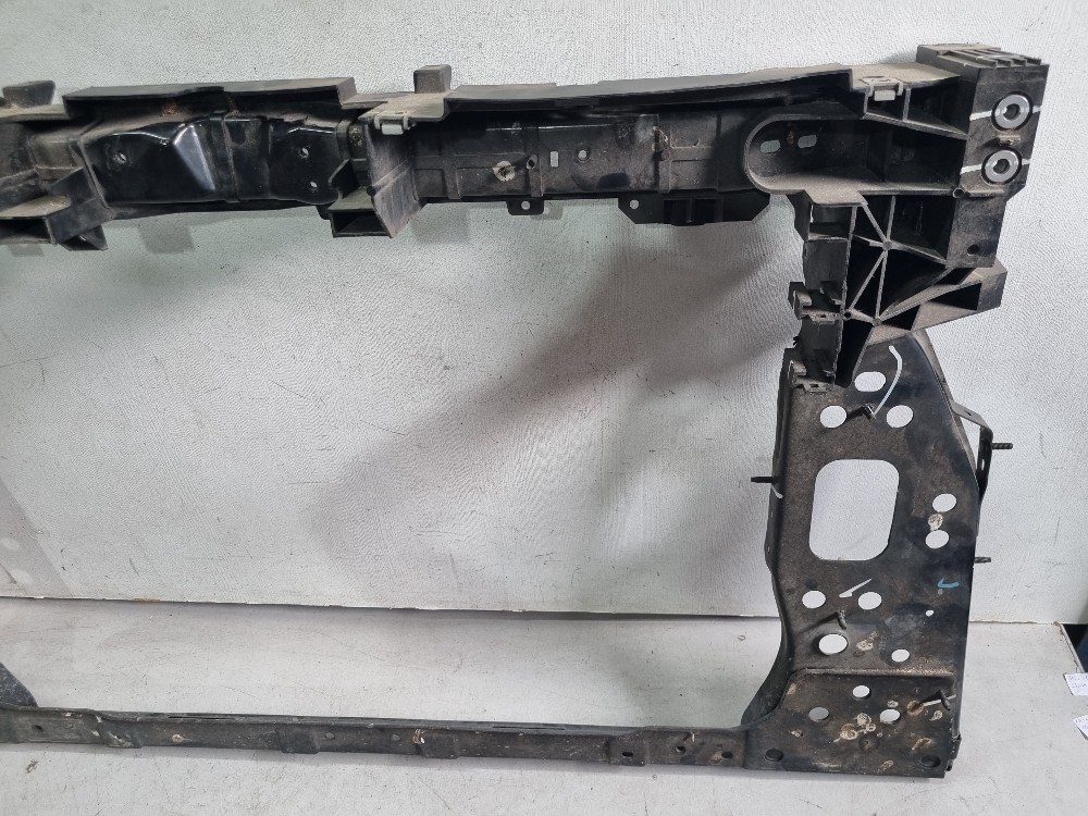 Painel Frontal Jeep Compass 2016 2017 2018 2019 2020 3