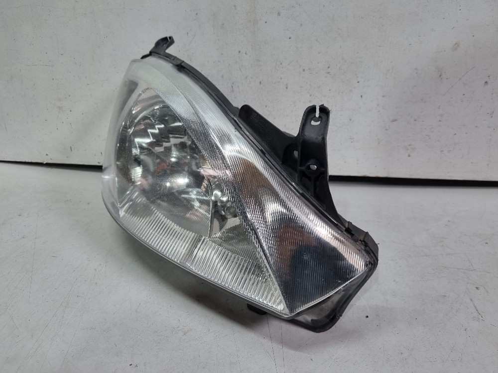 Farol Direito Cromado Chevrolet Corsa 2008/ 2012 Recuperado. 5