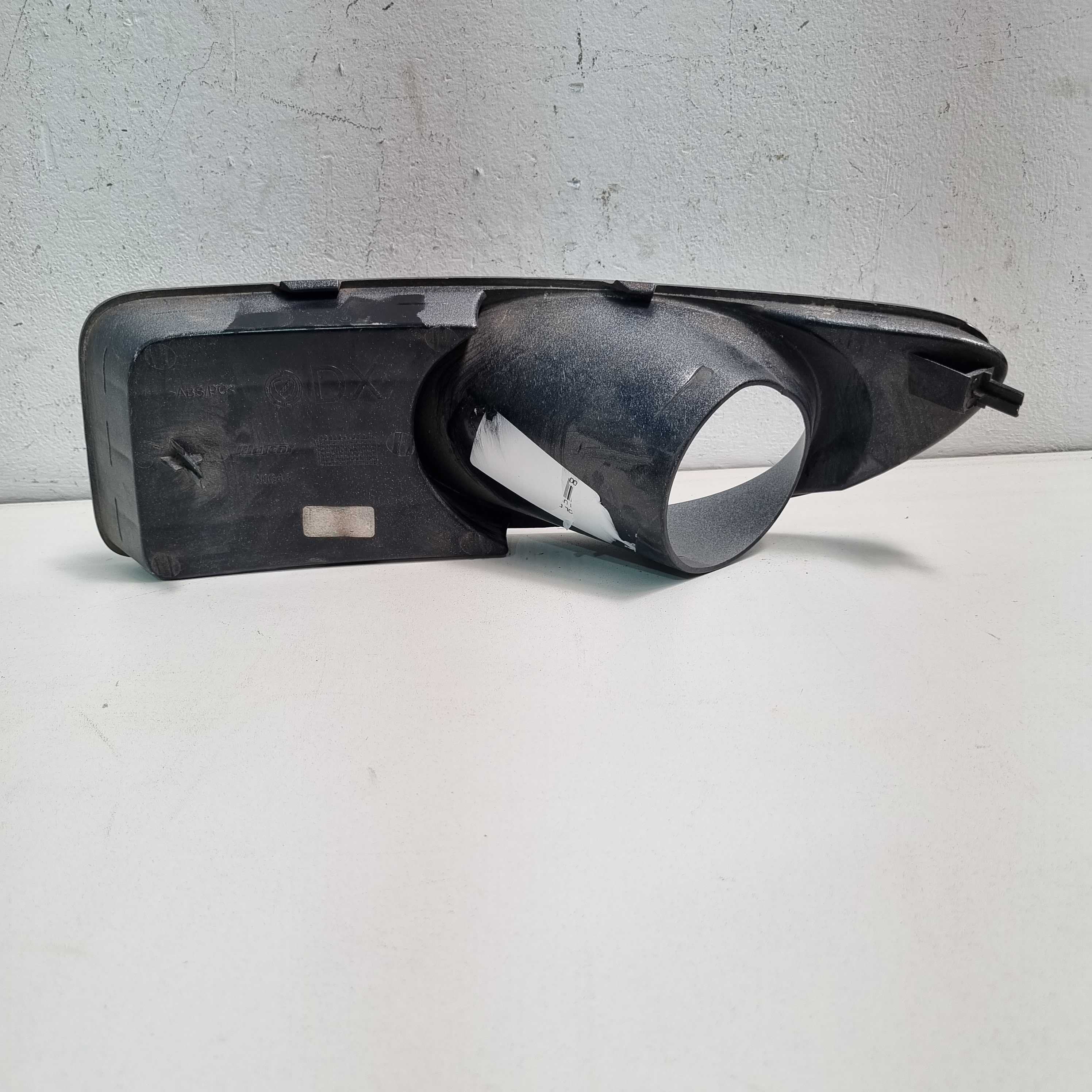 Moldura Milhado Lado Direito Fiat Linea Modelos 2010/2013 Prata Direito 4