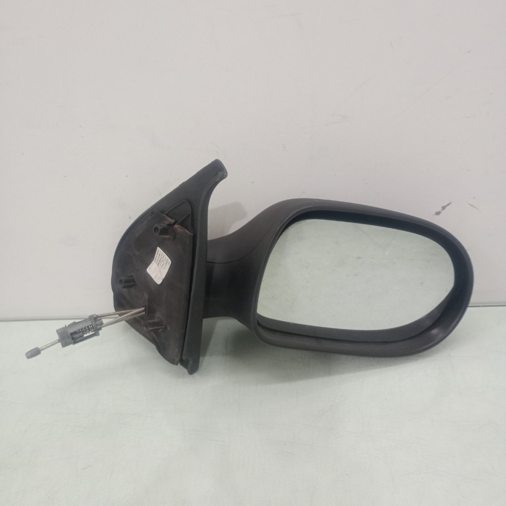 Retrovisor Direito Fiat Strada Working 2013/2016 Recuperado 1