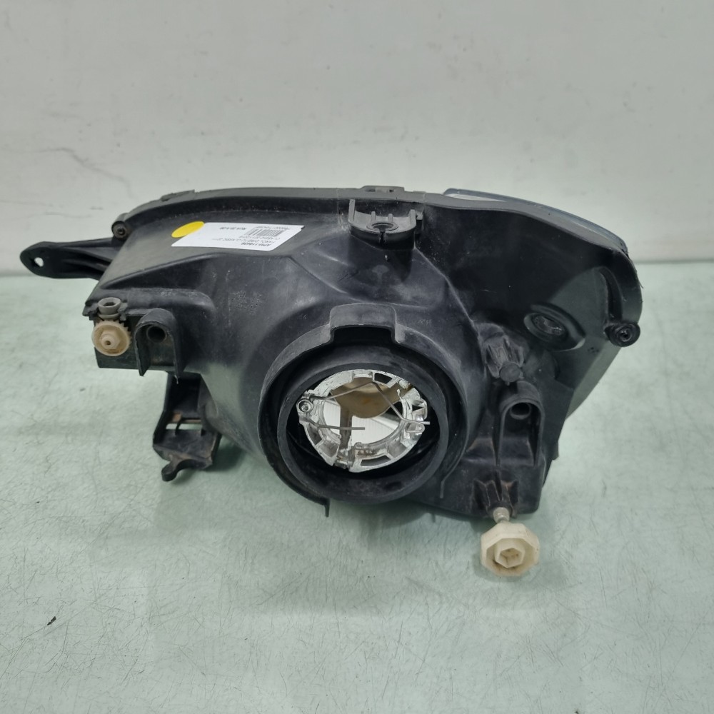 Farol Direito Chevrolet Corsa 2010/2012 Recondicionado Orig. 7