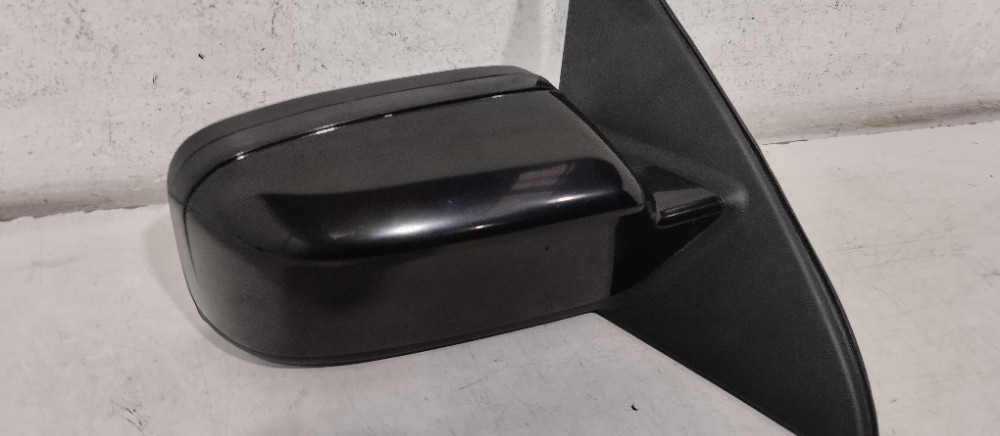 Retrovisor Direito Elétrico C/desembaçador Fusion 2008/2012 7
