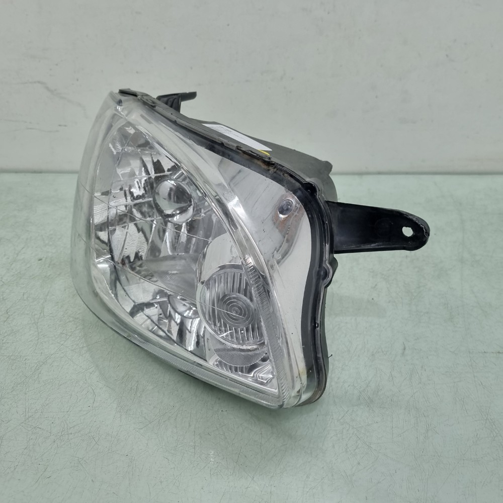 Farol Direito Chevrolet Corsa 2010/2012 Recondicionado Orig. 5