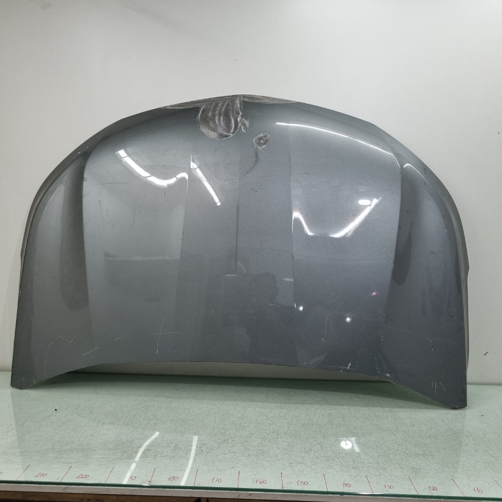 Capô Dianteiro GM Chevrolet Onix 2020/2025 Recuperado