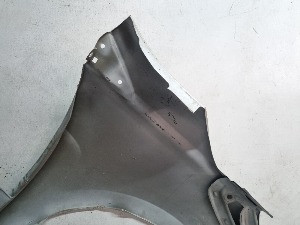 Paralama Lado Esquerdo Toyota Yaris Modelos 2018/2023 7