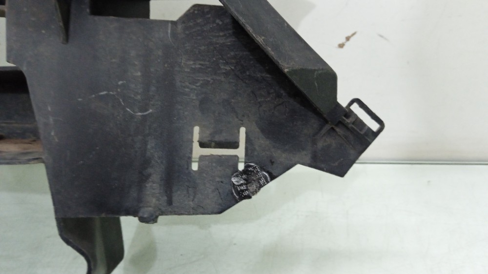 Reforço Do P-c Diant Ford Ka Recuperado 2015/2018 Seminovo. 5