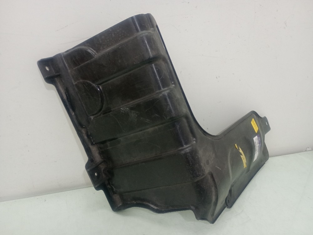 Defletor Inferior Esquerdo Motor Hyundai Hb20 2013/2019 Rec 3