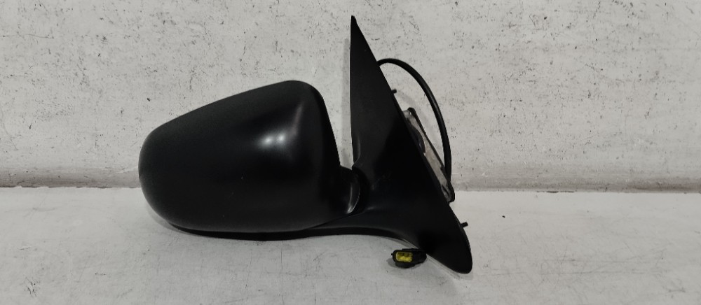 Retrovisor Direito Elétrico Logus 1995/1999 Usado E Original 5