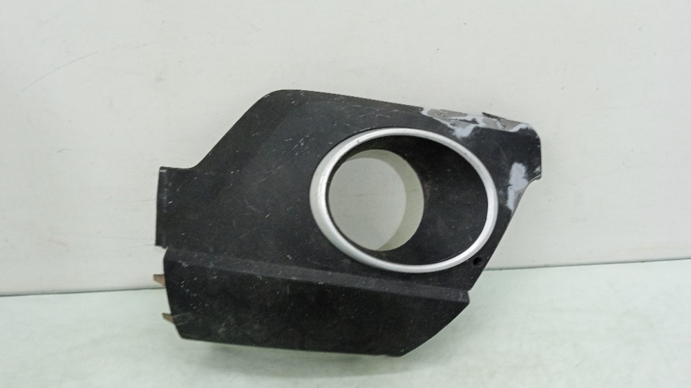 Moldura Cibie Volkswagen Saveiro Cross Original 2013/2016 1