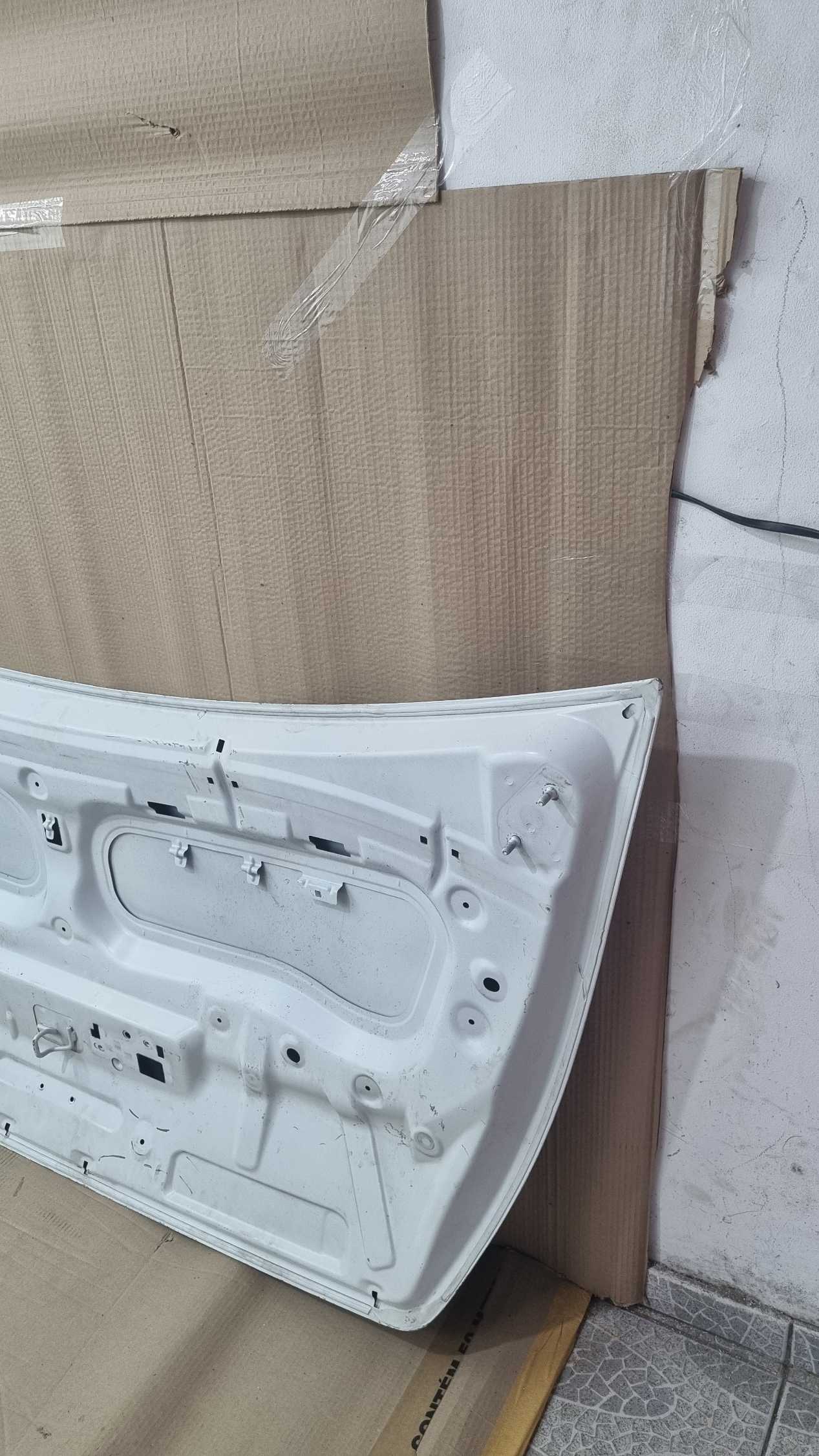Capo Da Renault Master Modelo 2013/2019 6
