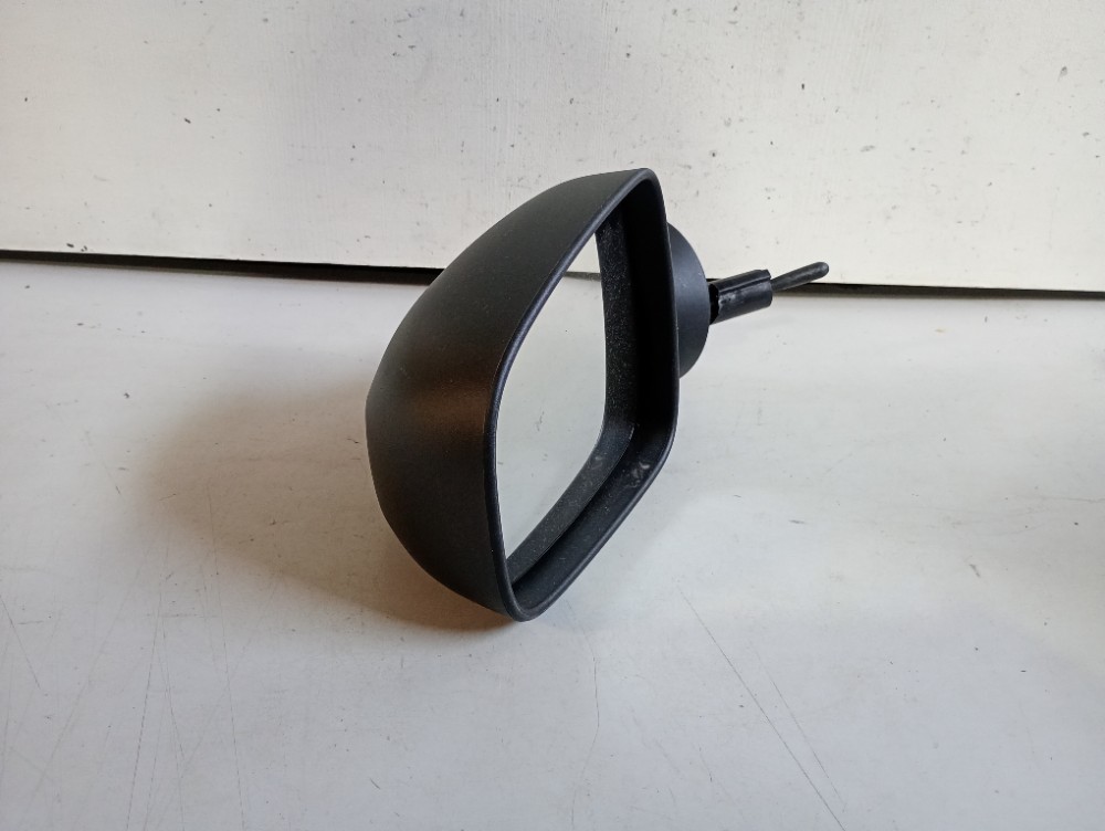 Retrovisor Esquerdo Manual Sandero 2010/2014 Recondicionado 2