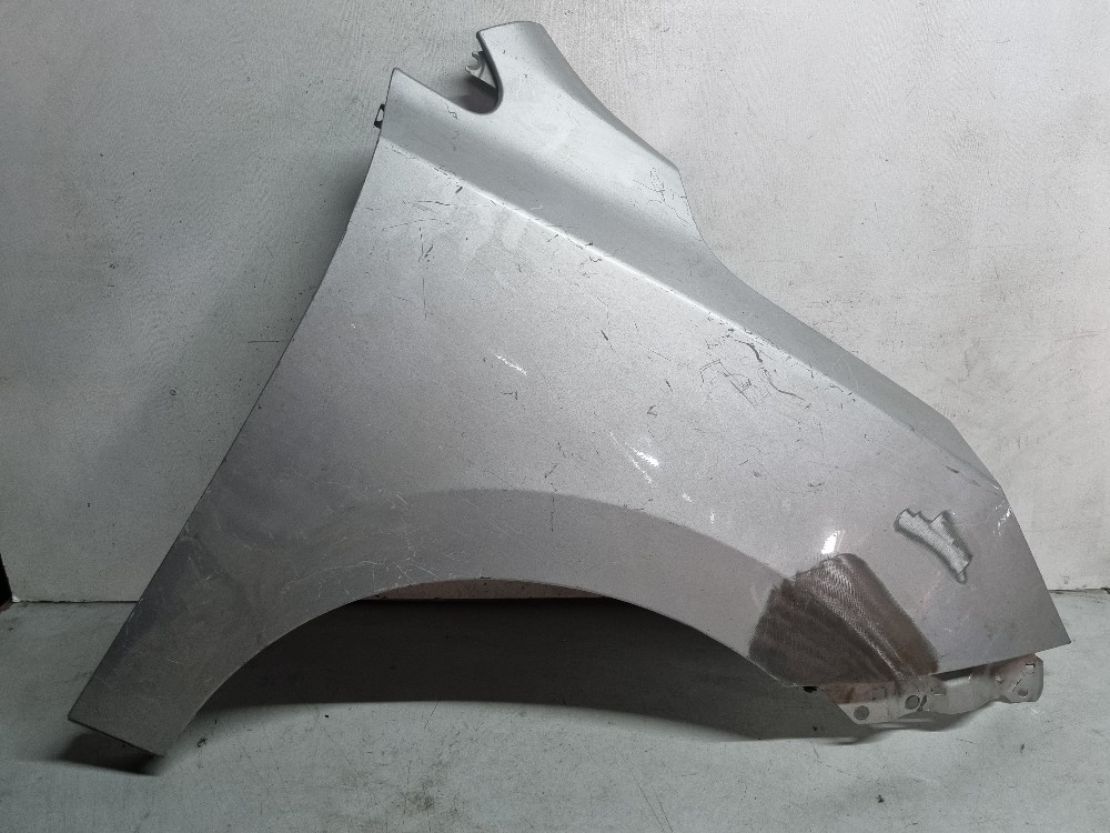 Paralama Direito Hyundai Ix35 2013/2018 1