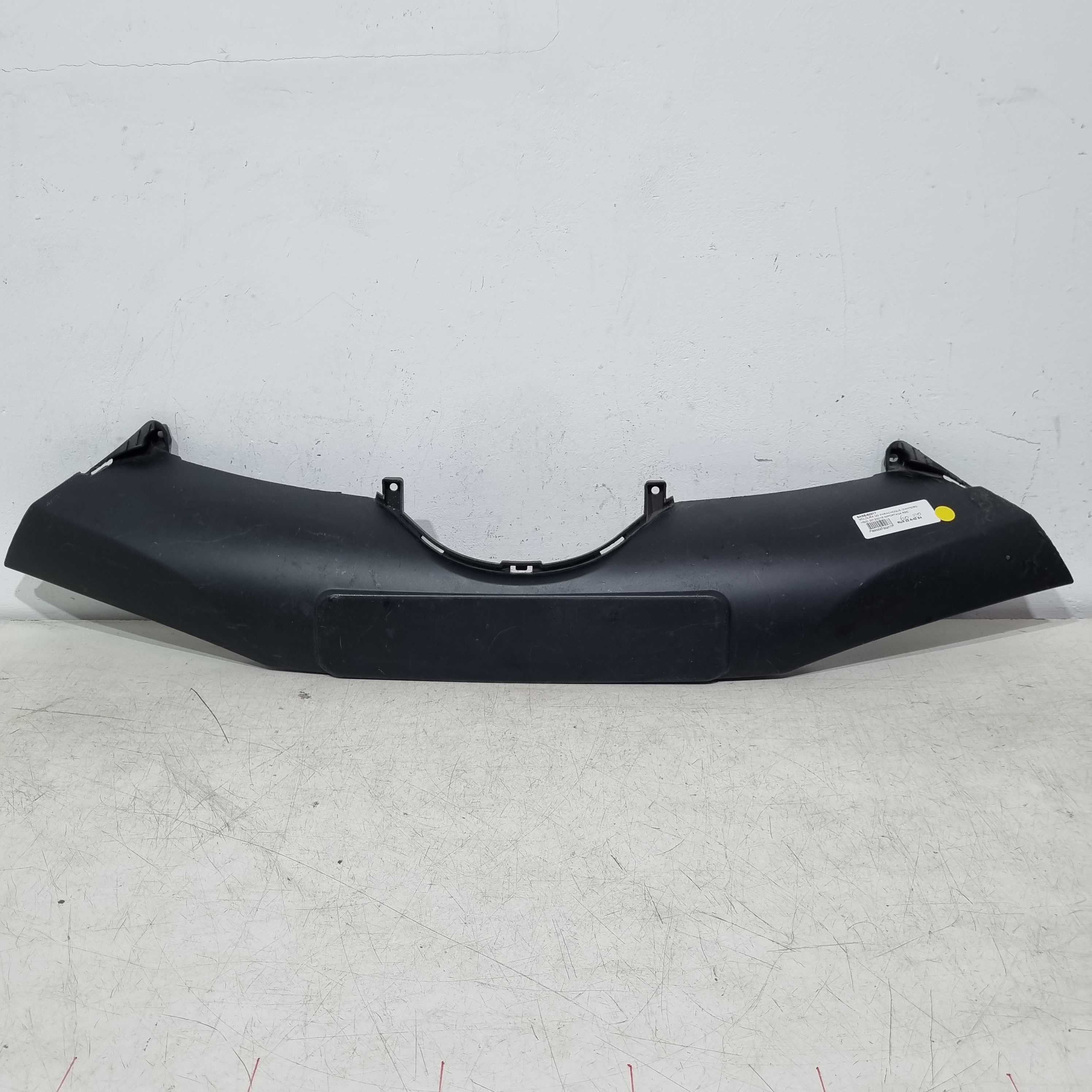 Moldura Do Parachoque Dianteiro HB 20 2012/2016 Importada