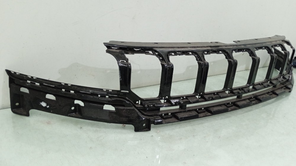 Grade Superior Jeep Comander Semi-novo 2022/2024 2