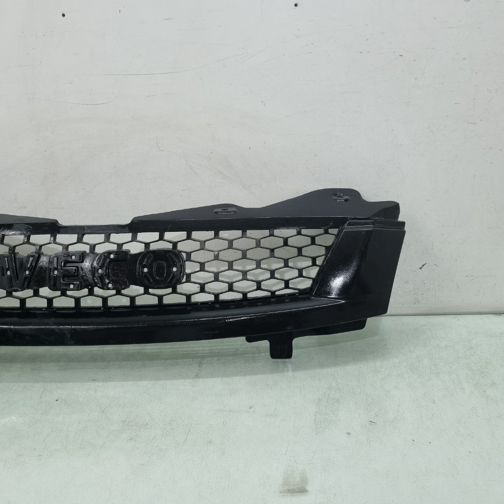 Grade Dianteira Superior Iveco Daily 2012/2018 Recuperada 4