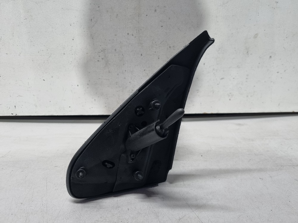 Retrovisor Direito Manual Renault Clio 2000/2011 4