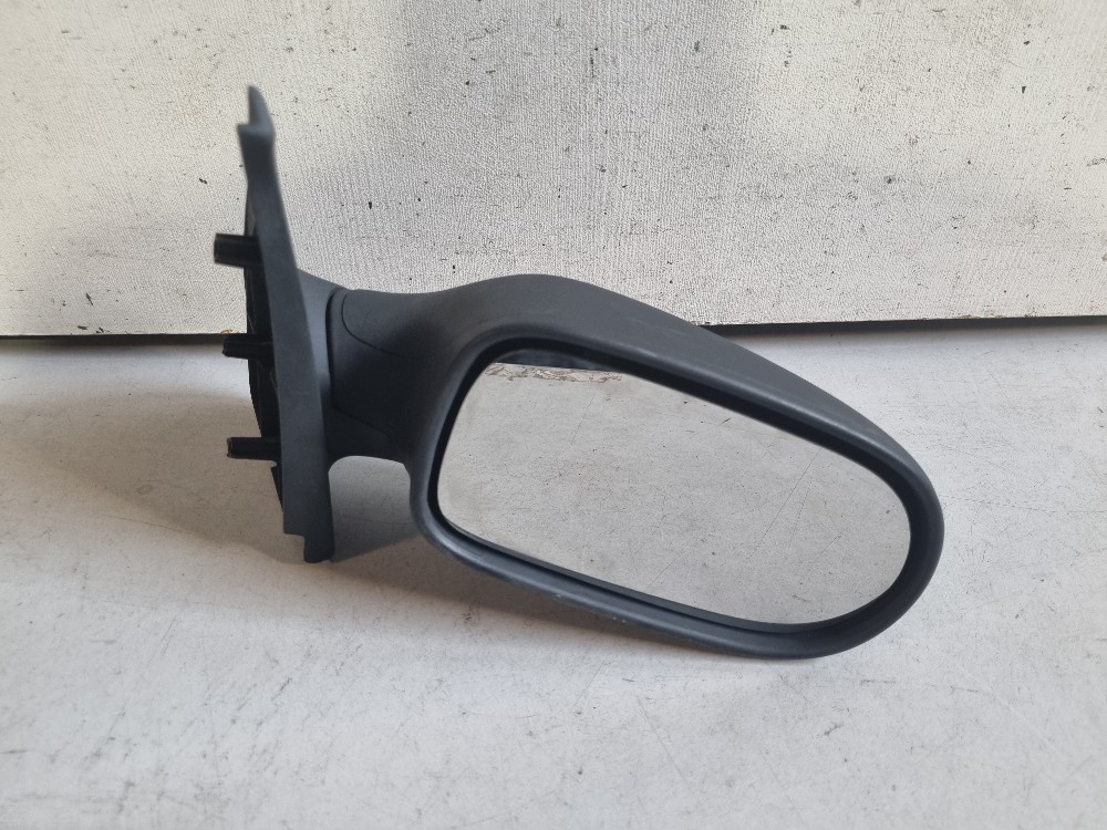 Retrovisor Direito Fixo Fiat Palio 4p 2008 / 2010 1