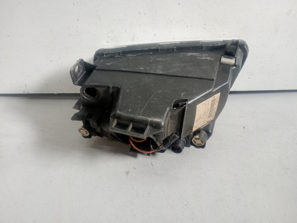 Farol Direito Para  Audi A4 1995/1998 Direito/passageiro 5