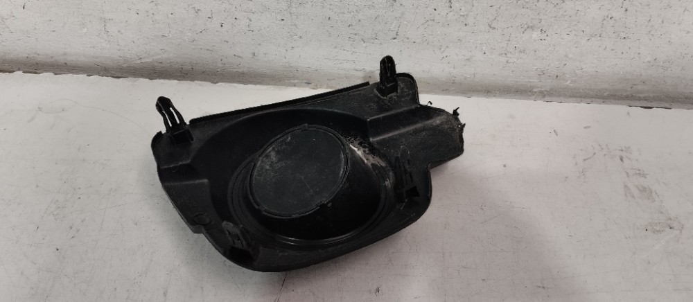 Moldura Do Milha Esquerda Renault Kwid 2017/2021 Esquerdo 4