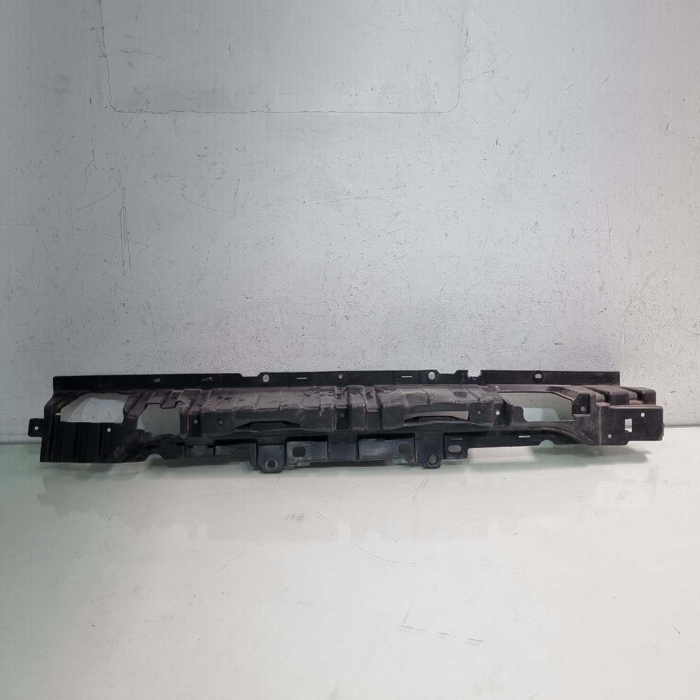 Reforço Da Moldura Parachoque Tras Ford Ecosport 2012/2017 1