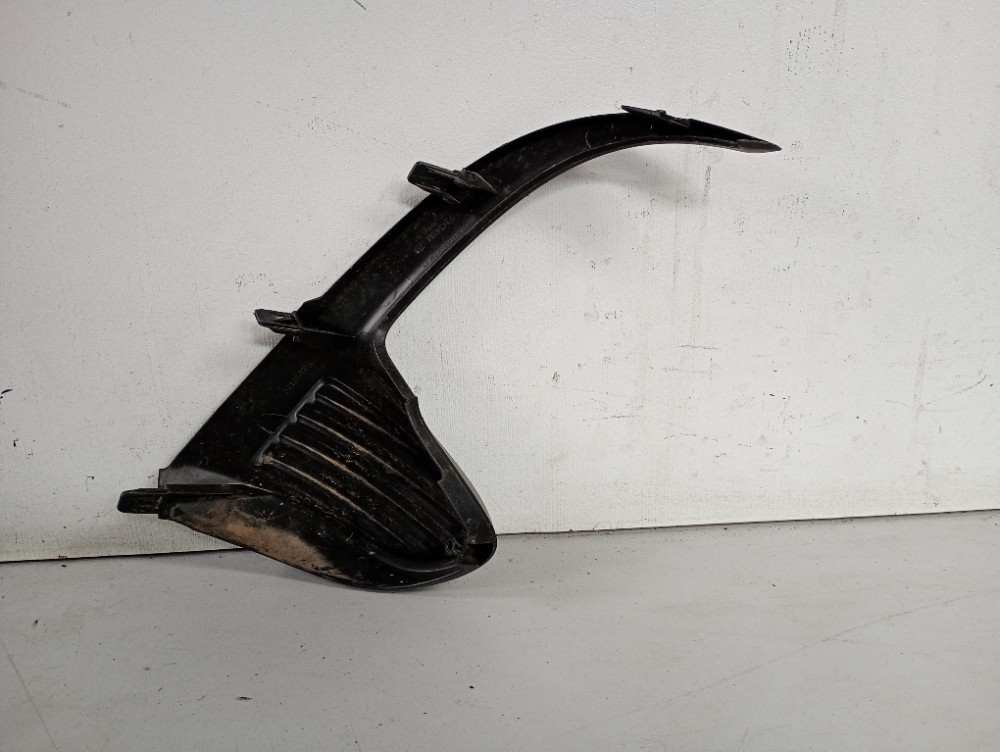 Moldura Do Farol De Milha Esquerda Toyota Etios 2022/2024 3