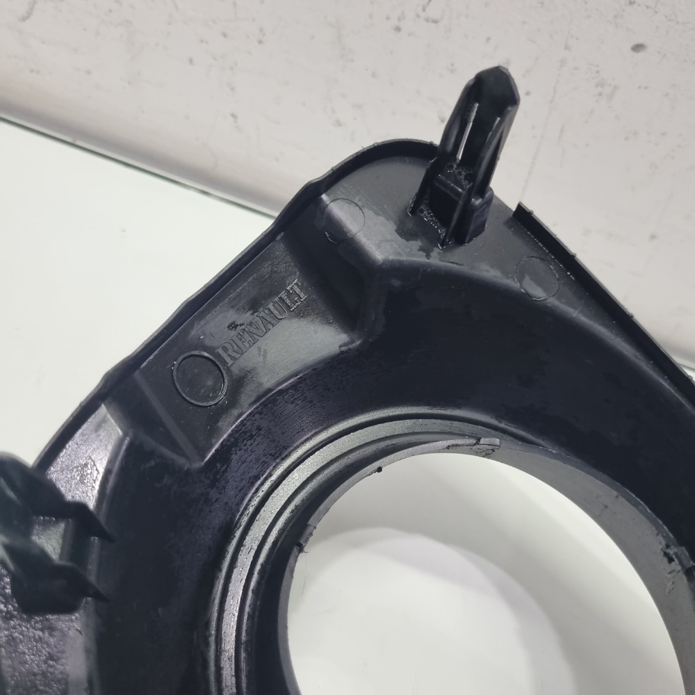 Moldura Do Farol De Milha Esquerdo Kwid 2017/2021 Original 5