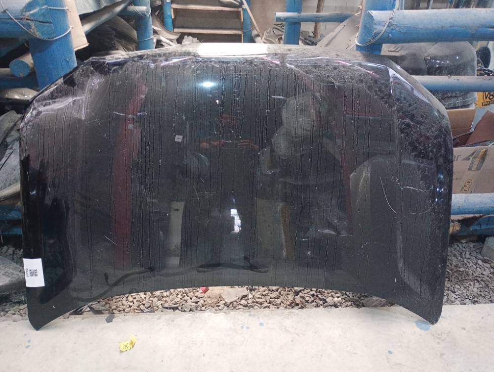 Capo Volkswagen T-Cross 2018/2024 2