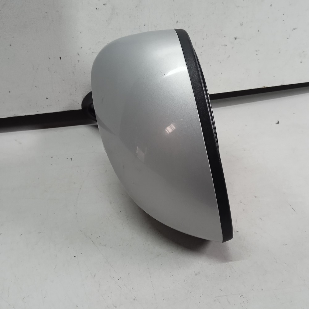 Retrovisor Esquerdo Eletr Fiat Punto Ano 2009 / 2013 Rec 3