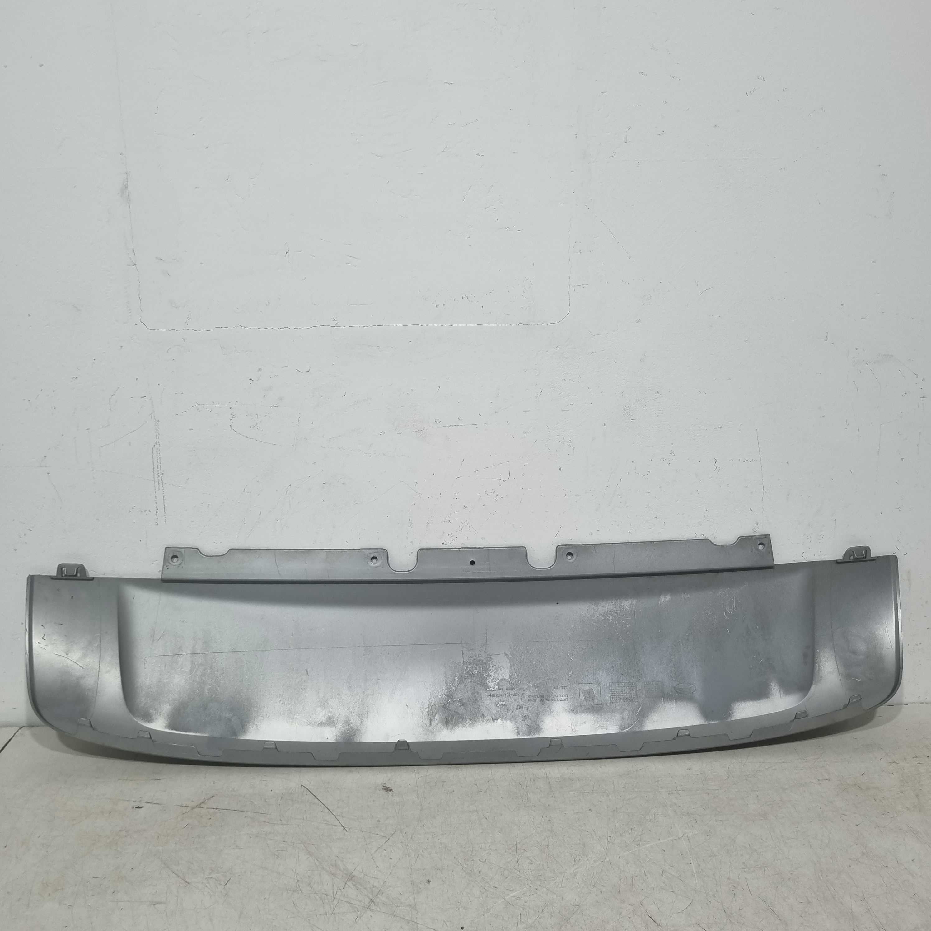 Aplique Parachoque Dian Land Rover Discovery Sport 2015/2019 Cinza 2